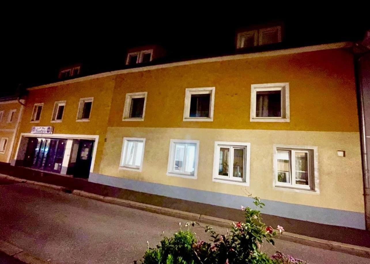 Burg Kapfenberg Exklusiv Daire Dış mekan fotoğraf