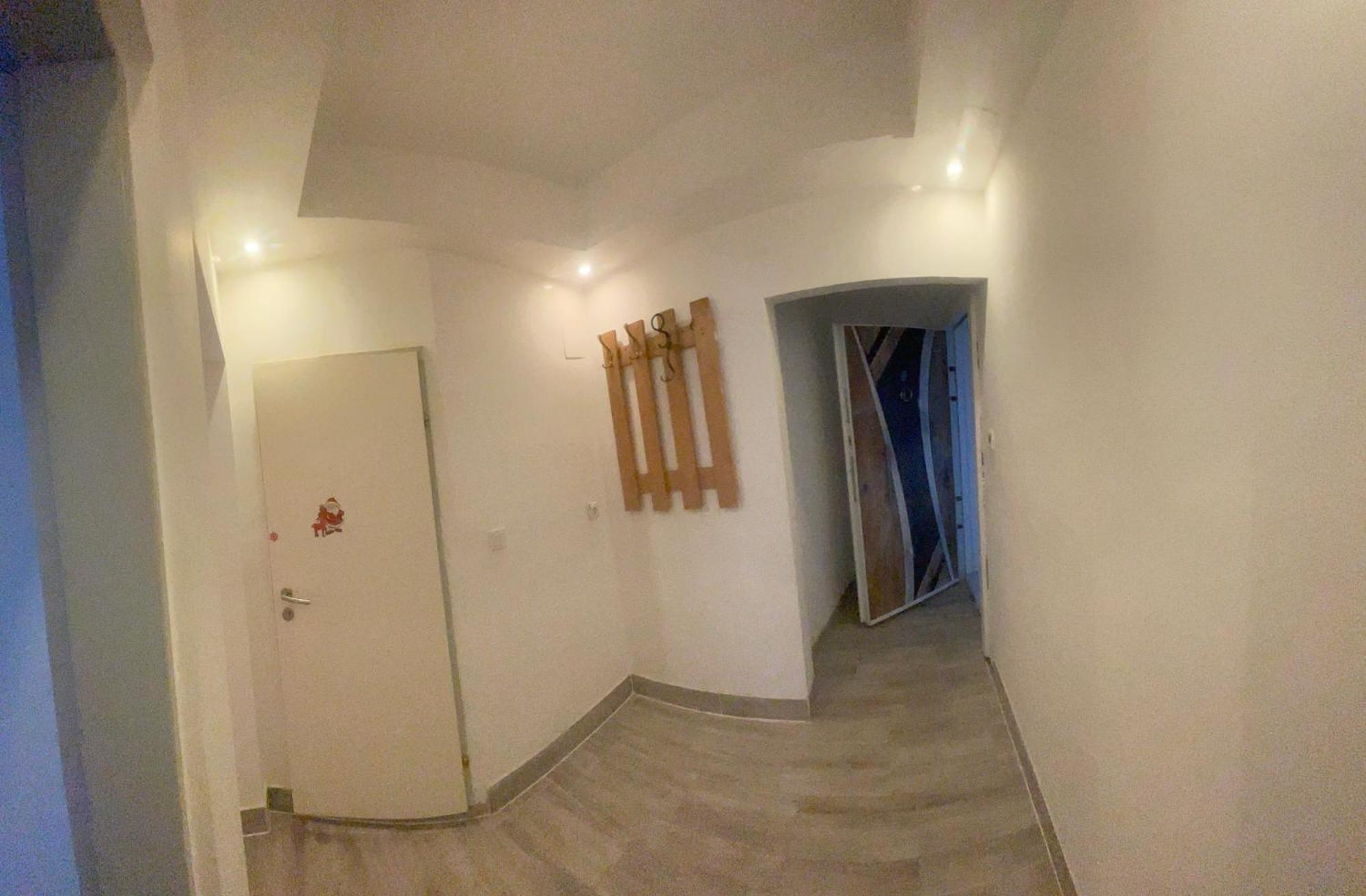 Burg Kapfenberg Exklusiv Daire Dış mekan fotoğraf